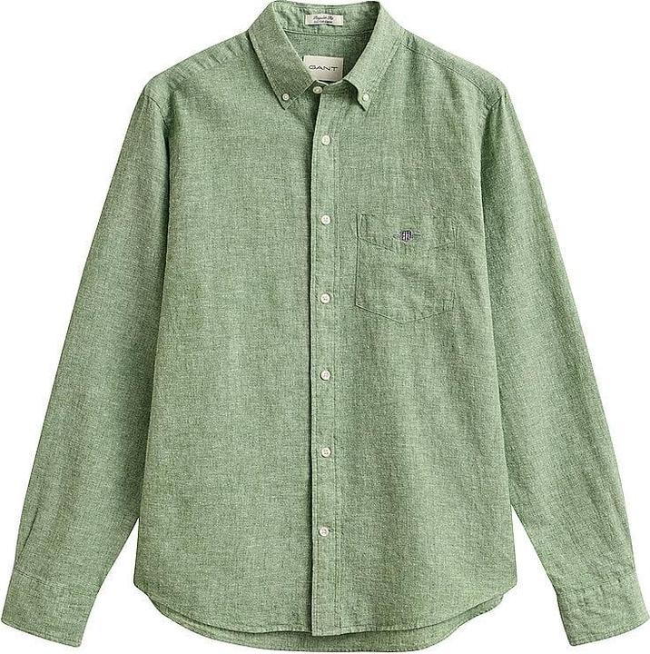 Verde erbe