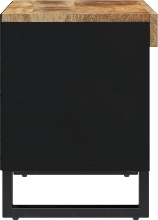 Produktbild vidaXL TV-Schrank (60 x 33 x 43.50 cm)