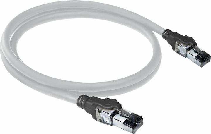 Actual product image ACT FB4005 (S/FTP, CAT6a, 5 m)
