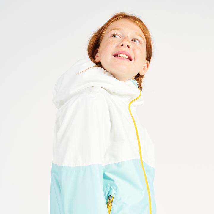 Actual product image Tribord Sailing 100 (10, 11)