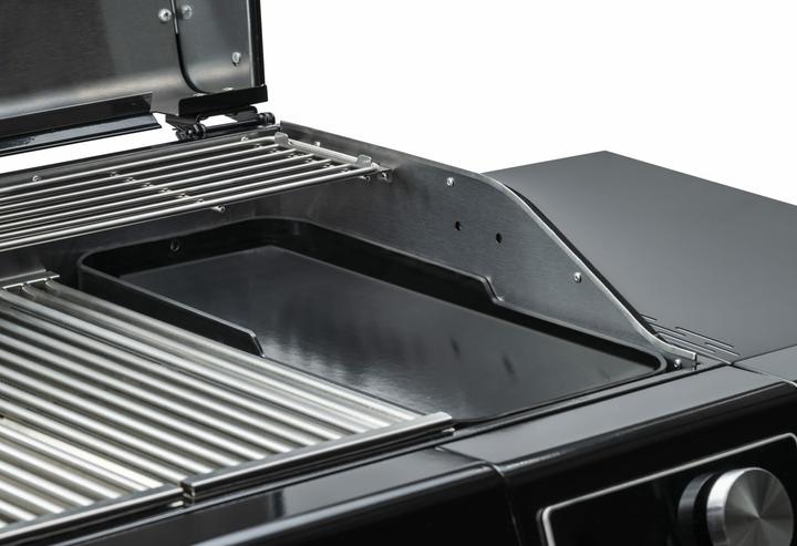 Image du produit Char Broil SMART-E Plaque de cuisson