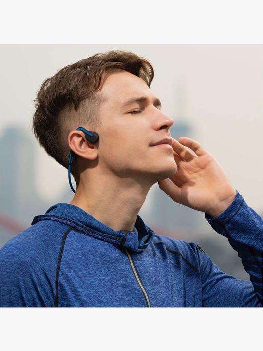 Actual product image Shokz OpenMove (ANC, 6 h, Wireless)