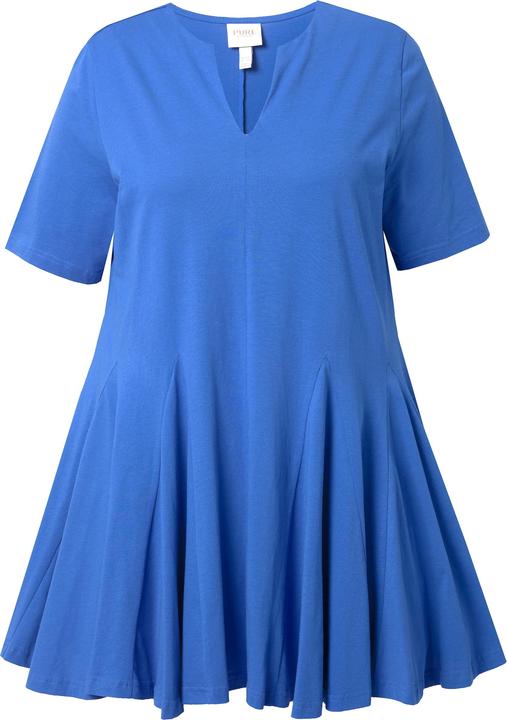Blu fiordaliso