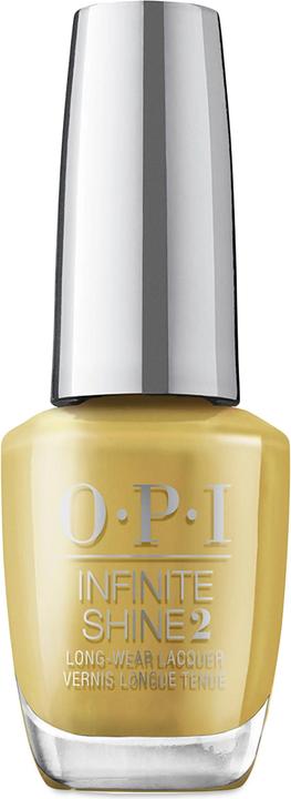 Ochre the Moon