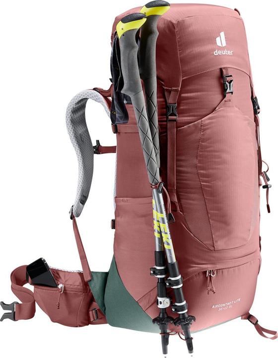 Produktbild Deuter Aircontact Lite 35 + 10 (35 l)