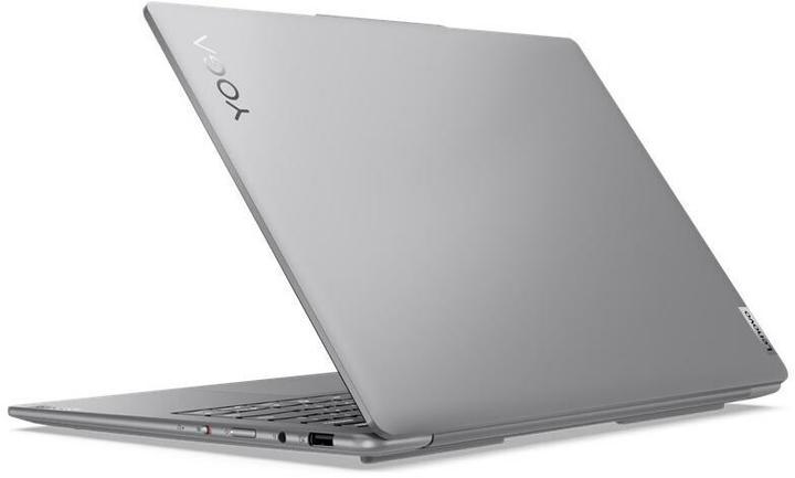 Actual product image Lenovo Yoga Slim 7 (14", Intel Core Ultra 7 155H, 32 GB, 1000 GB, CH)