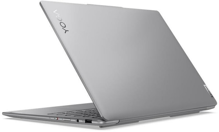 Actual product image Lenovo Yoga Slim 7 (14", Intel Core Ultra 7 155H, 32 GB, 1000 GB, CH)