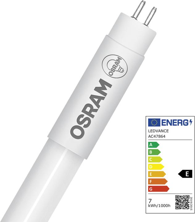 Produktbild Osram T5 Hf Short (G5, 7 W, 850 lm, 1 x, E)