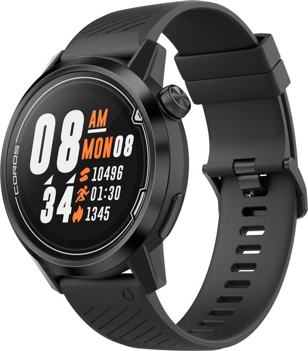 Actual product image Coros Apex (46 mm)