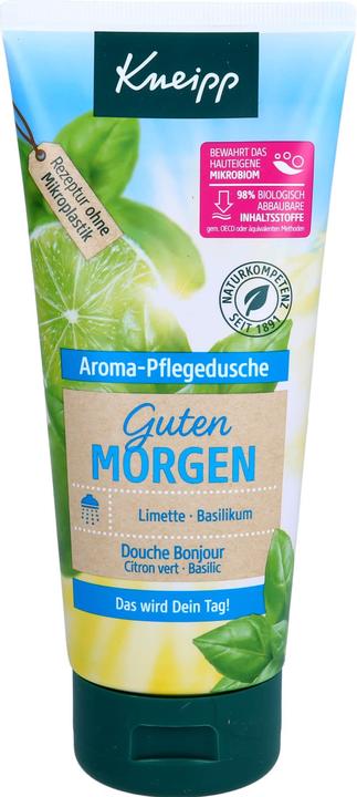 Actual product image Kneipp Aroma Pfl Du Gut Mo, 200 ml XDG (200 ml)