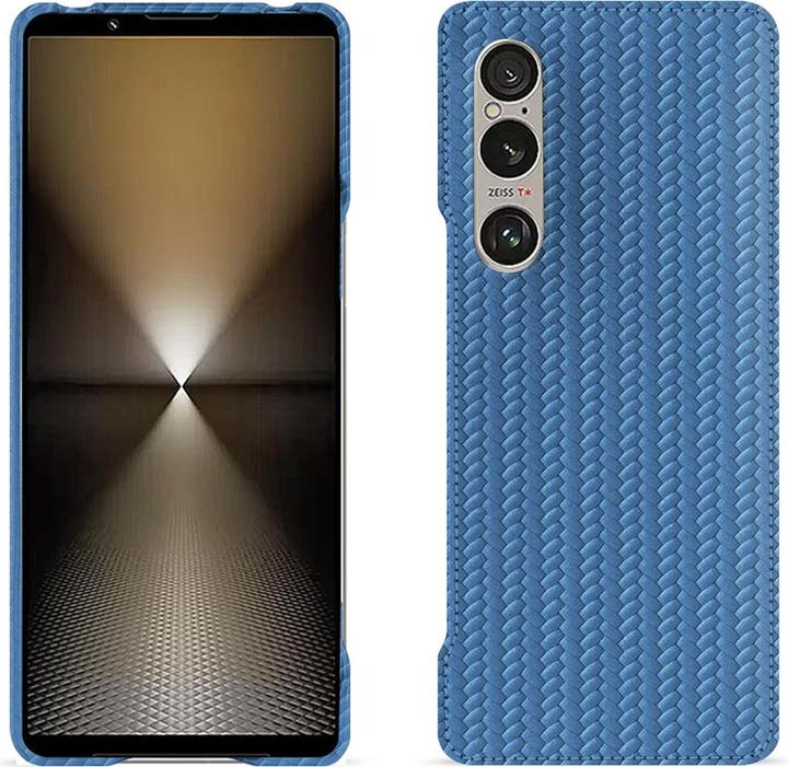 Noreve Leather case (Sony Xperia 1 VI)