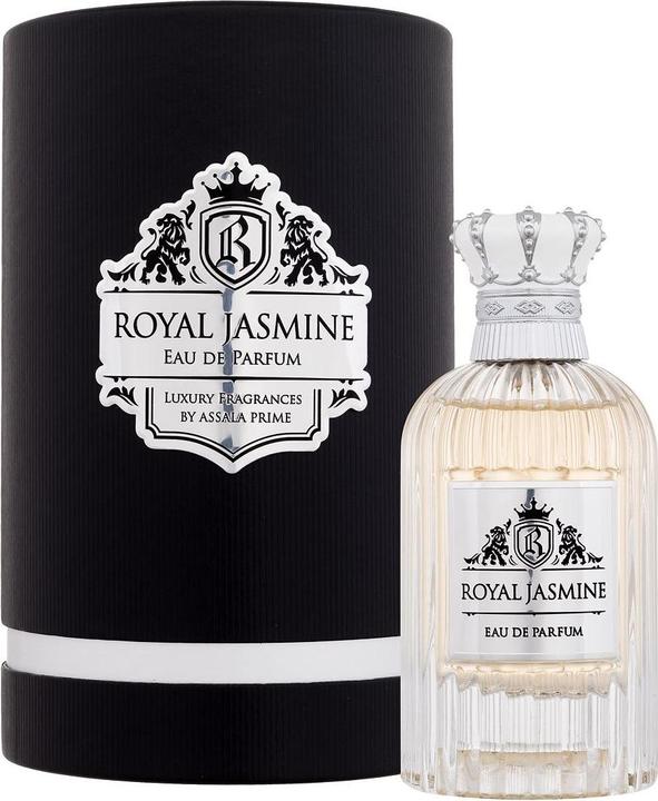 Immagine prodotto Prime Royal Jasmine (Eau de parfum, 100 ml)