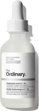 Actual product image The Ordinary Hyaluronic Acid 2% + B5 (30 ml)