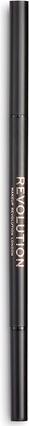 Produktbild Makeup Revolution Precise Brow Pencil (Medium Brown)