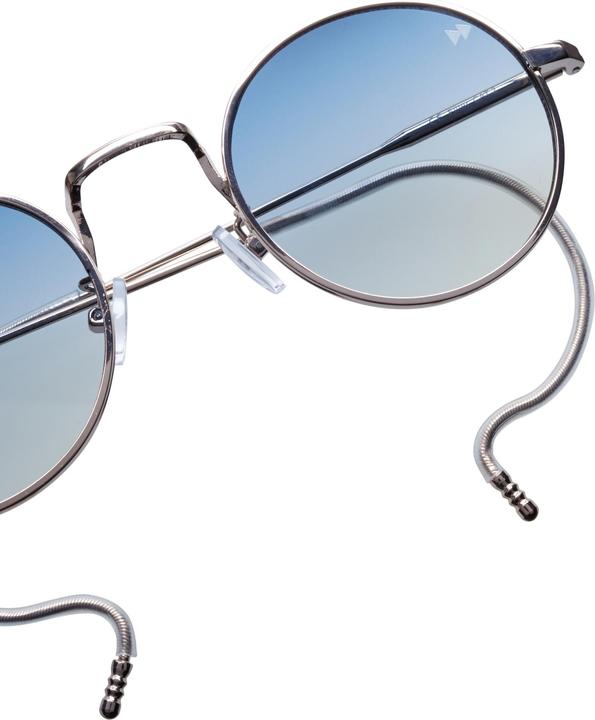 Actual product image Sunheroes Sunglasses YAMOTO
