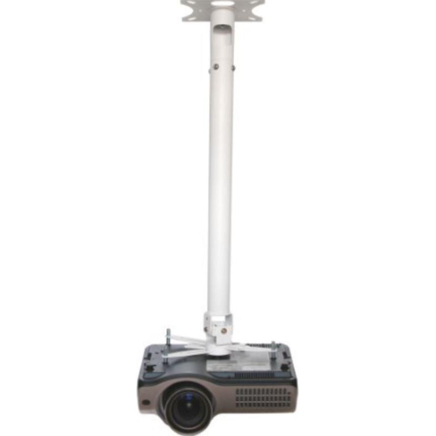 Thumbnail - Vision TM-1200 (Decke), Beamer Halterung, Weiss