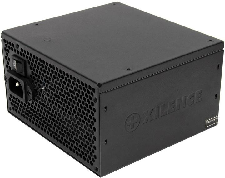 Xilence XP600R6 (600 W)