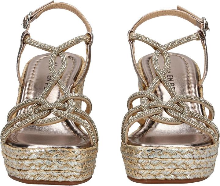 Actual product image Alma en Pena Sandalen (41)