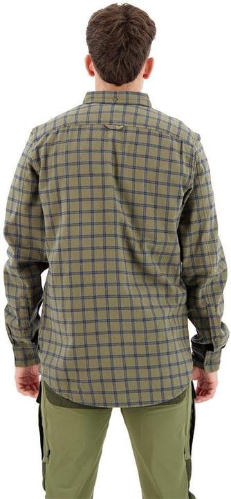Immagine prodotto Fjällräven Camicia di flanella Övik (L)