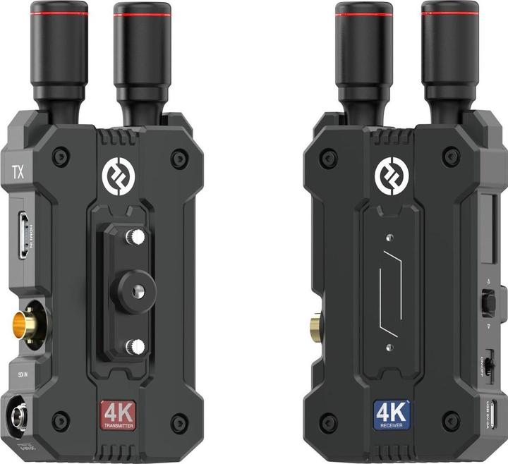 Produktbild Hollyland Mars 4K Video Transmitter Kit HF 4K (150 m)
