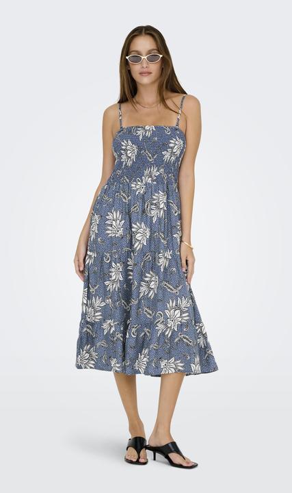 Image du produit Only Onlzelina Life Smock 3in1 Dress Skirt Wv (M)