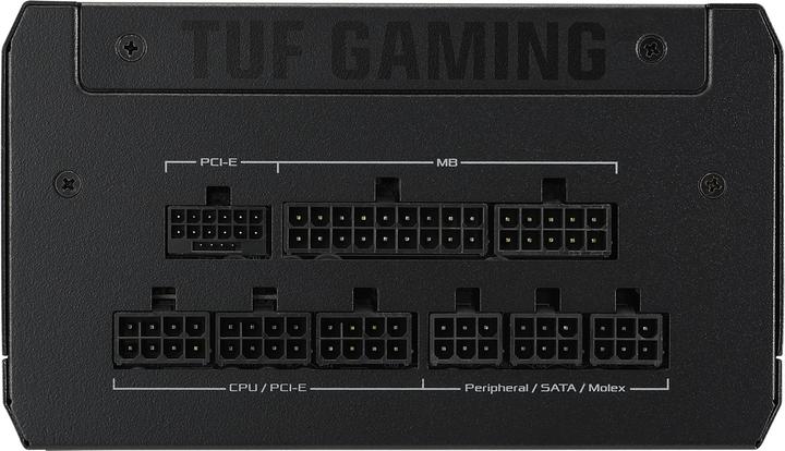 Actual product image ASUS TUF Gaming (750 W)