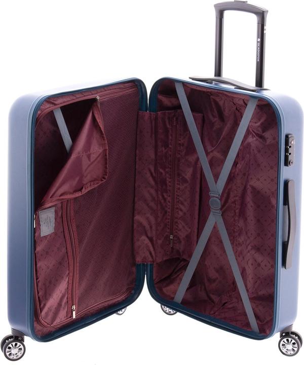 Produktbild Wüsthof 4800 4 Rollen Trolley 68 cm (63 l)
