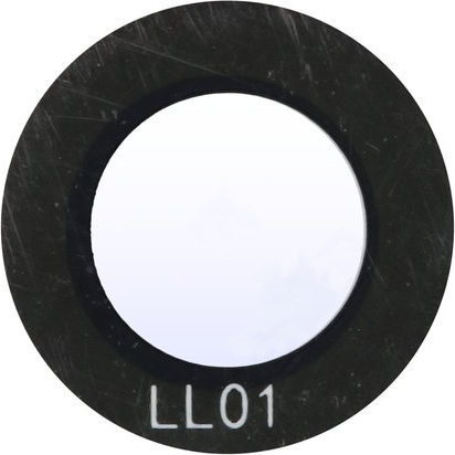 Immagine prodotto Samsung Fotocamera Macro per display a finestra per A325F, A326B Galaxy A32 4G, A32 5G (Galaxy A32 5G)