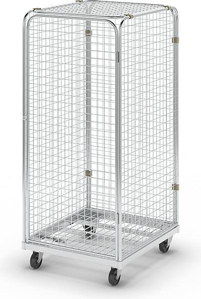 Produktbild kaiserkraft Rollbehälter (500 kg)