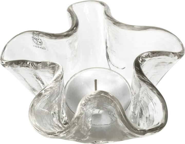 Produktbild Glasi Hergiswil Falena (15 x 10.5 cm)