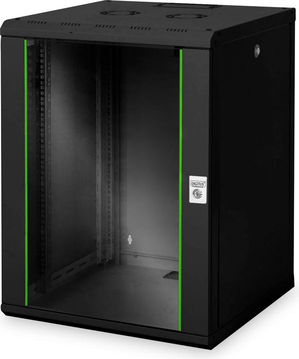 Digitus Wandgehäuse Unique Serie