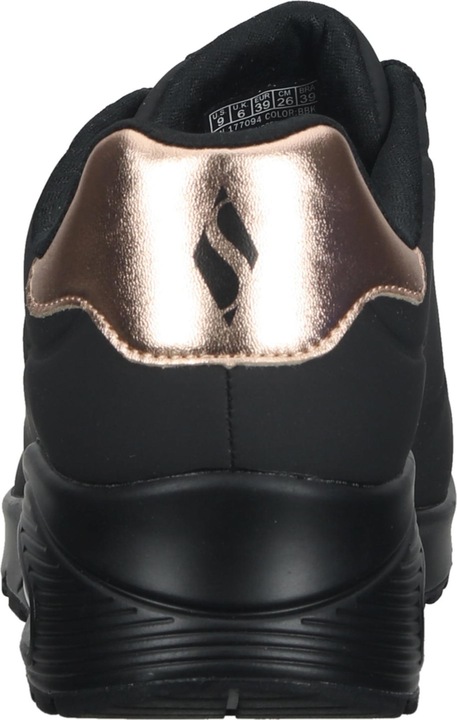Actual product image Skechers Uno (36)