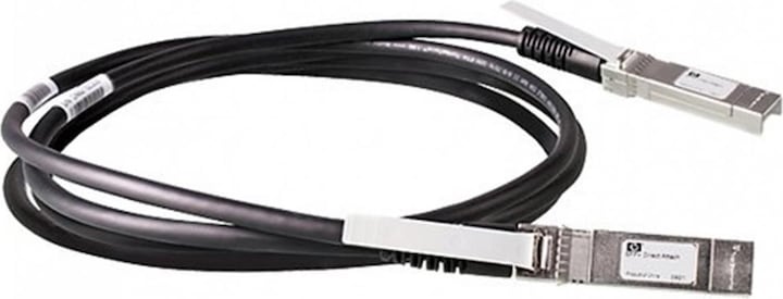 Productafbeelding Aruba SFP+ direct aangesloten kabel 3m