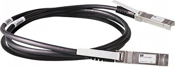 Actual product image Aruba SFP+ Direct Attached Cable 3m