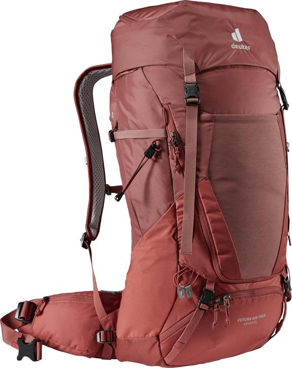 Productafbeelding Deuter Futura Air Trek 45 + 10 (45 l)
