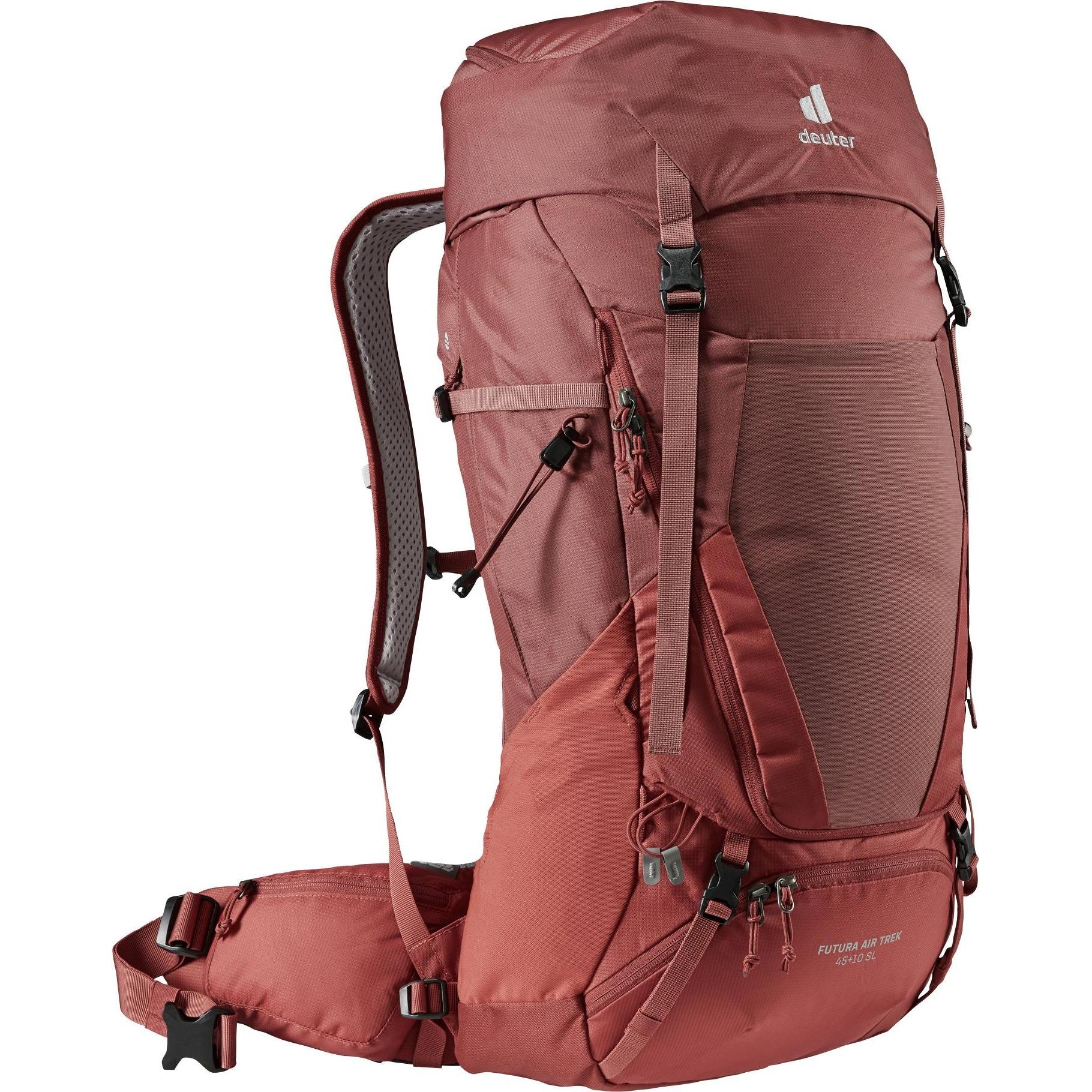 Deuter, Rucksack, (45 l)
