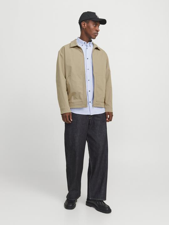 Actual product image Jack & Jones Hemdjacke Hemdjacke (M)