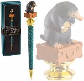 Produktbild Noble Collection Phantastische Tierwesen: Niffler