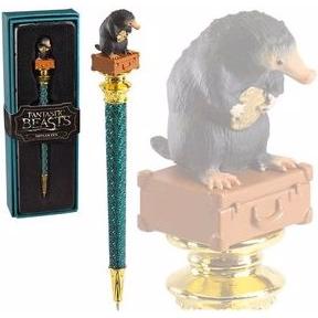 Noble Collection, Schreibstifte, Phantastische Tierwesen: Niffler