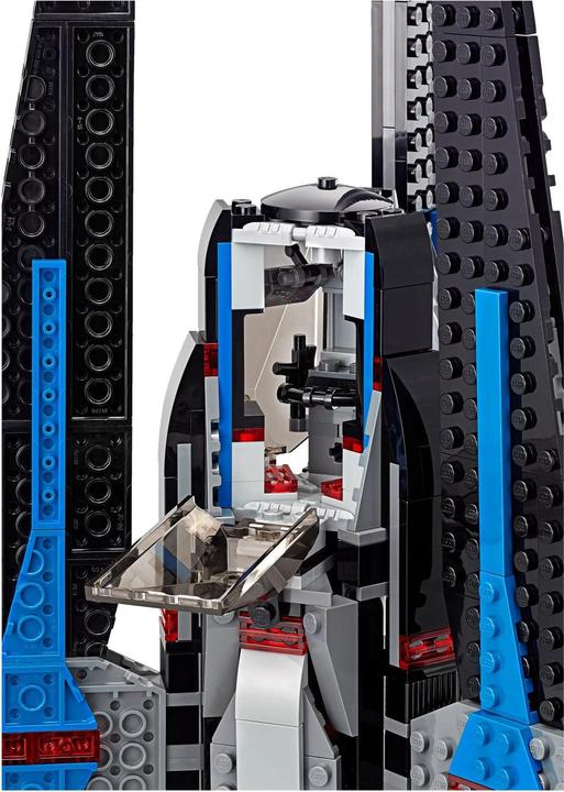 Produktbild LEGO Star Wars Tracker I (75185, LEGO Star Wars)