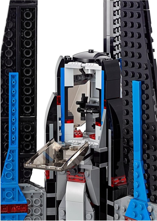 Produktbild LEGO Star Wars Tracker I (75185, LEGO Star Wars)