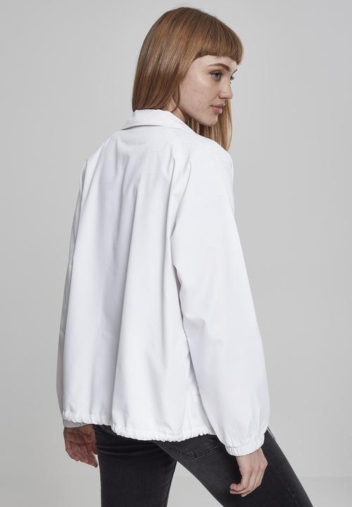 Produktbild Urban Classics Ladies Coach Jacket (S)