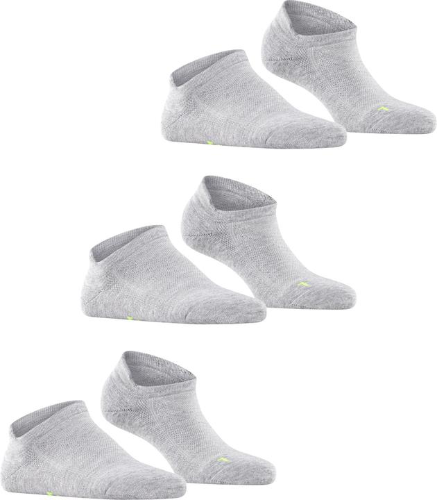 Produktbild Falke Cool Kick 3-Pack Unisex (3er Pack, 42 - 43)