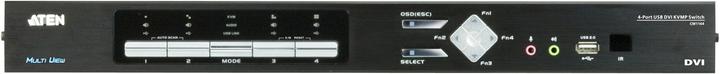 Produktbild Aten KVM-Switch, DVI