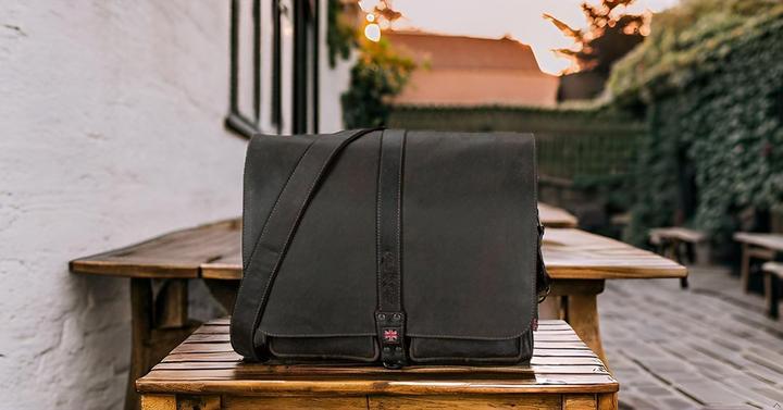 Produktbild Pridesoul MR. LIAM - Umhängetasche