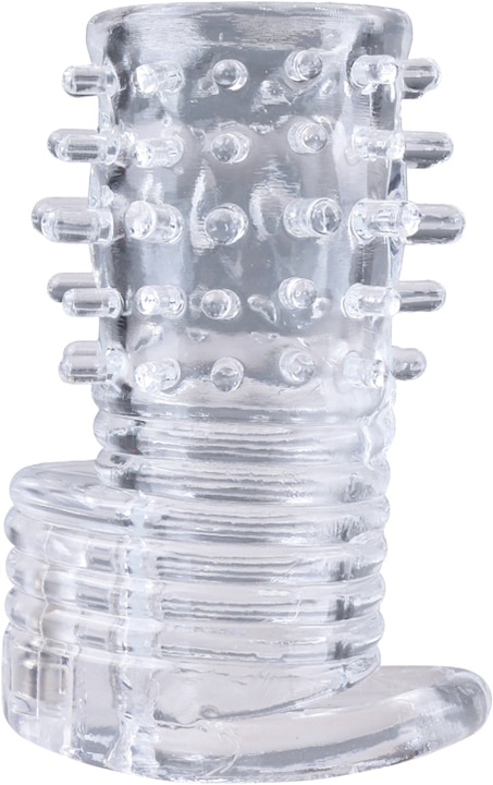 Bijoux Indiscrets Sensations claires