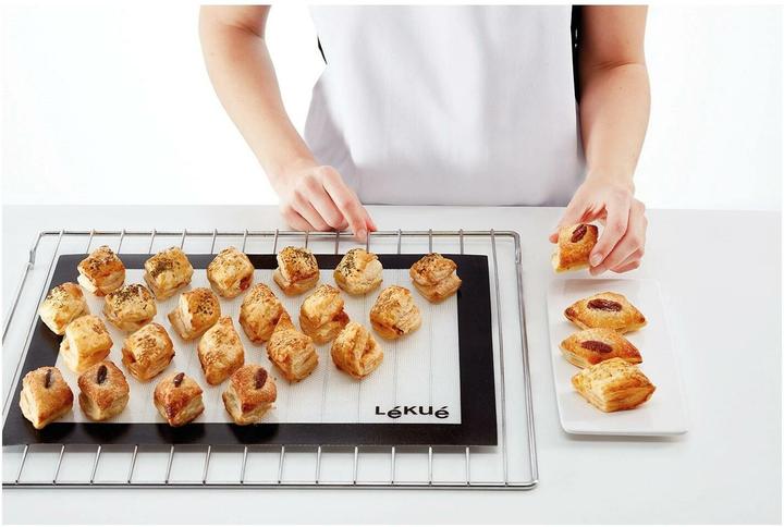 Actual product image Lékué Mats (40 x 30 cm)