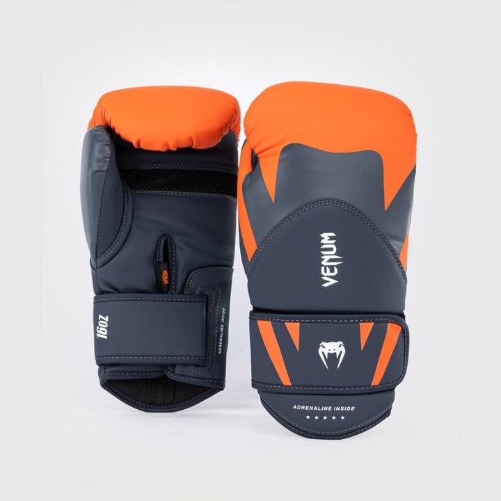 Actual product image Venum Challenger 4.0 Boxing Gloves (12 OZ, 12)