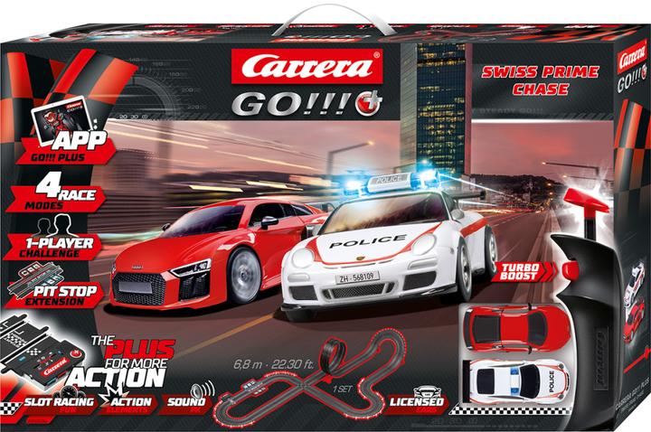 Image du produit Carrera Prime Chase suisse