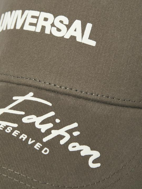 Actual product image Jack & Jones Jacbase Dynamic Cap Ln (One size)